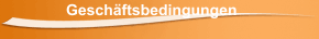 Gesch&auml;ftsbedingungen